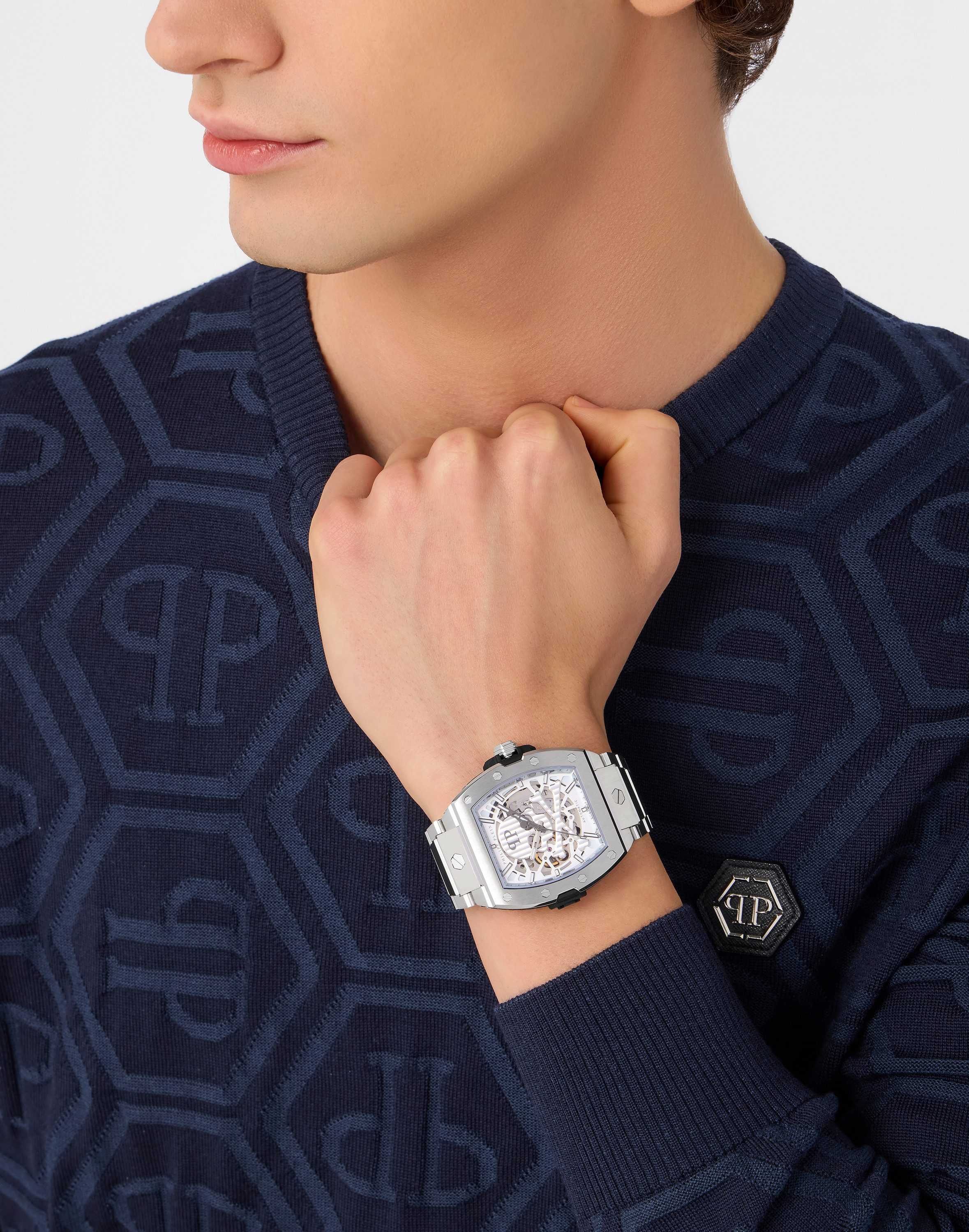 PHILIPP PLEIN Luxusuhr Uhren