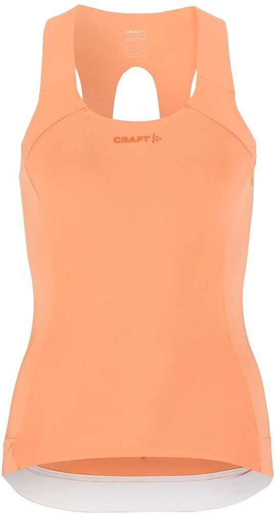 Shirttop Endur Singlet W