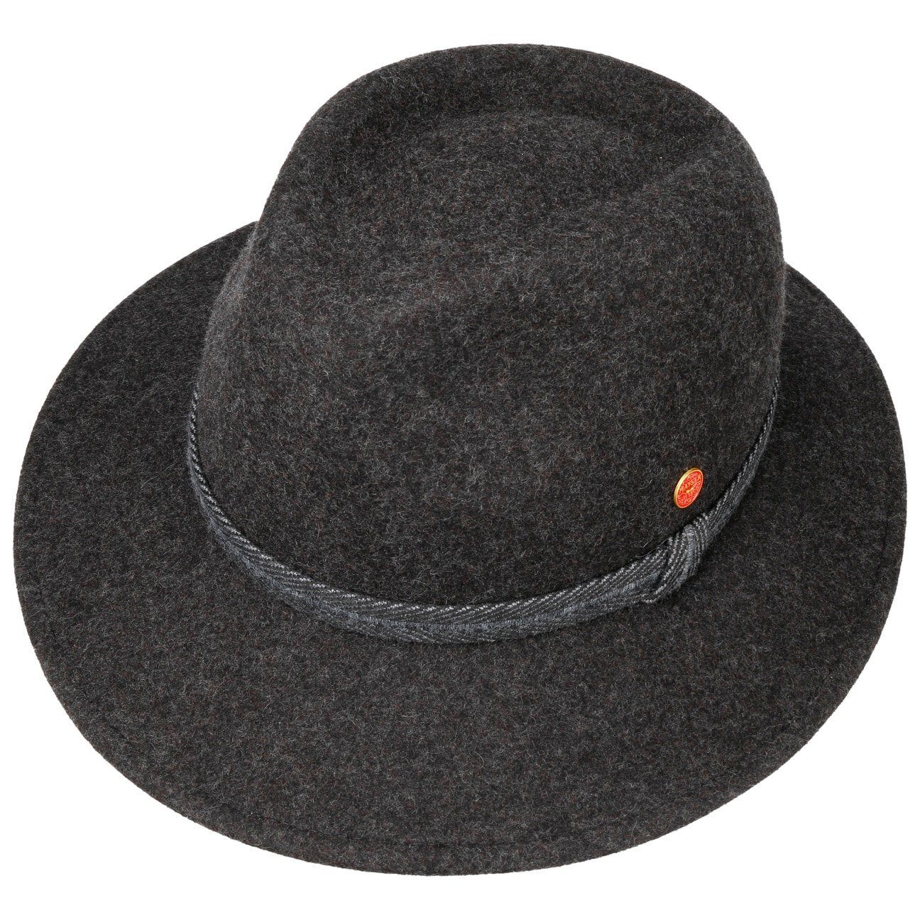 Mayser Filzhut (1-St) Wollfilzhut, Made in the EU