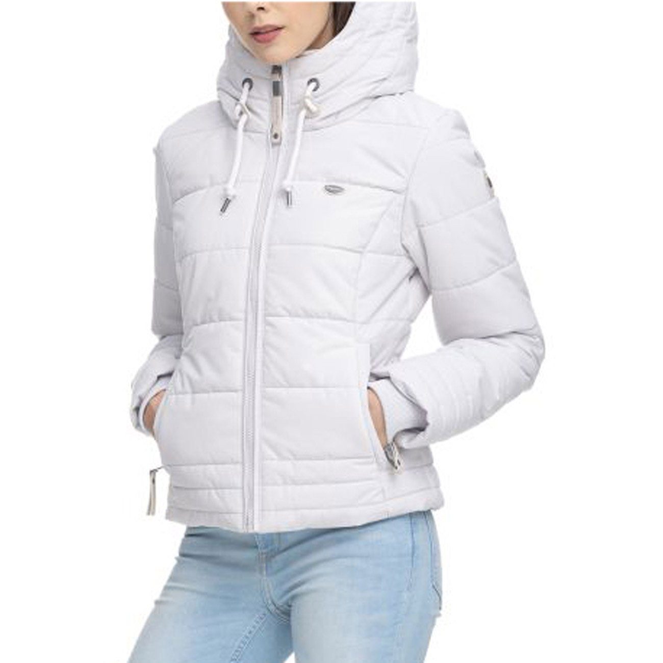 Ragwear Winterjacke NOVVA NOVVA