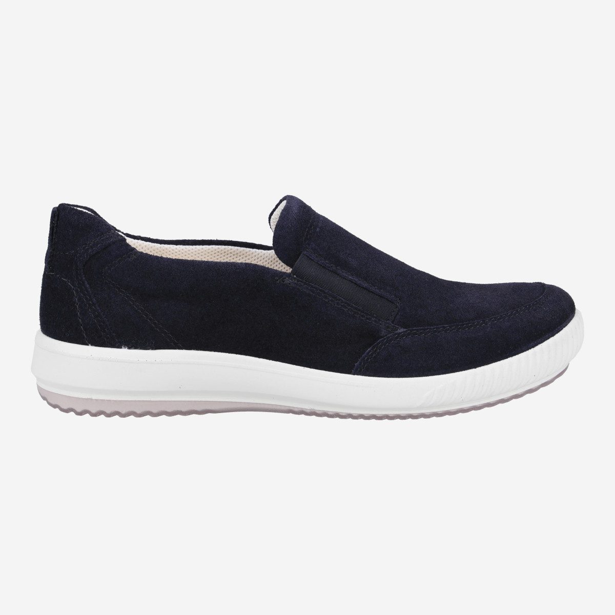 legero 2-000215-8010, Sneaker in Ozean/ Blau für Damen Sneaker