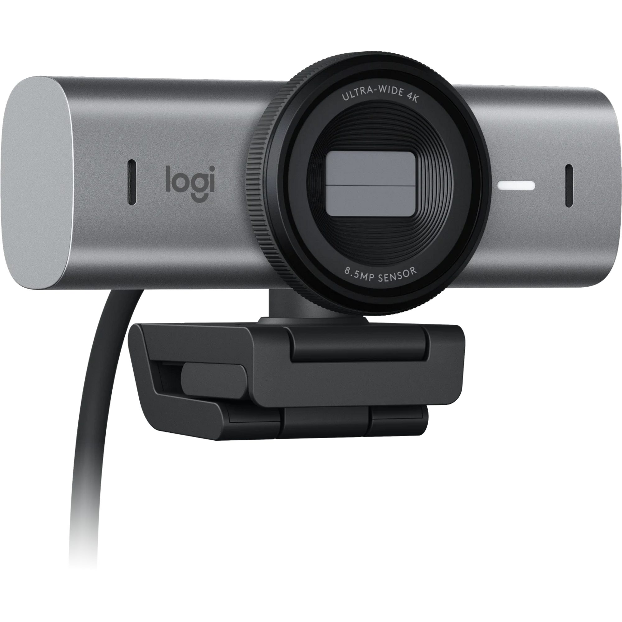 Logitech Logitech MX Brio 705 for Business, Webcam, (4K) Webcam