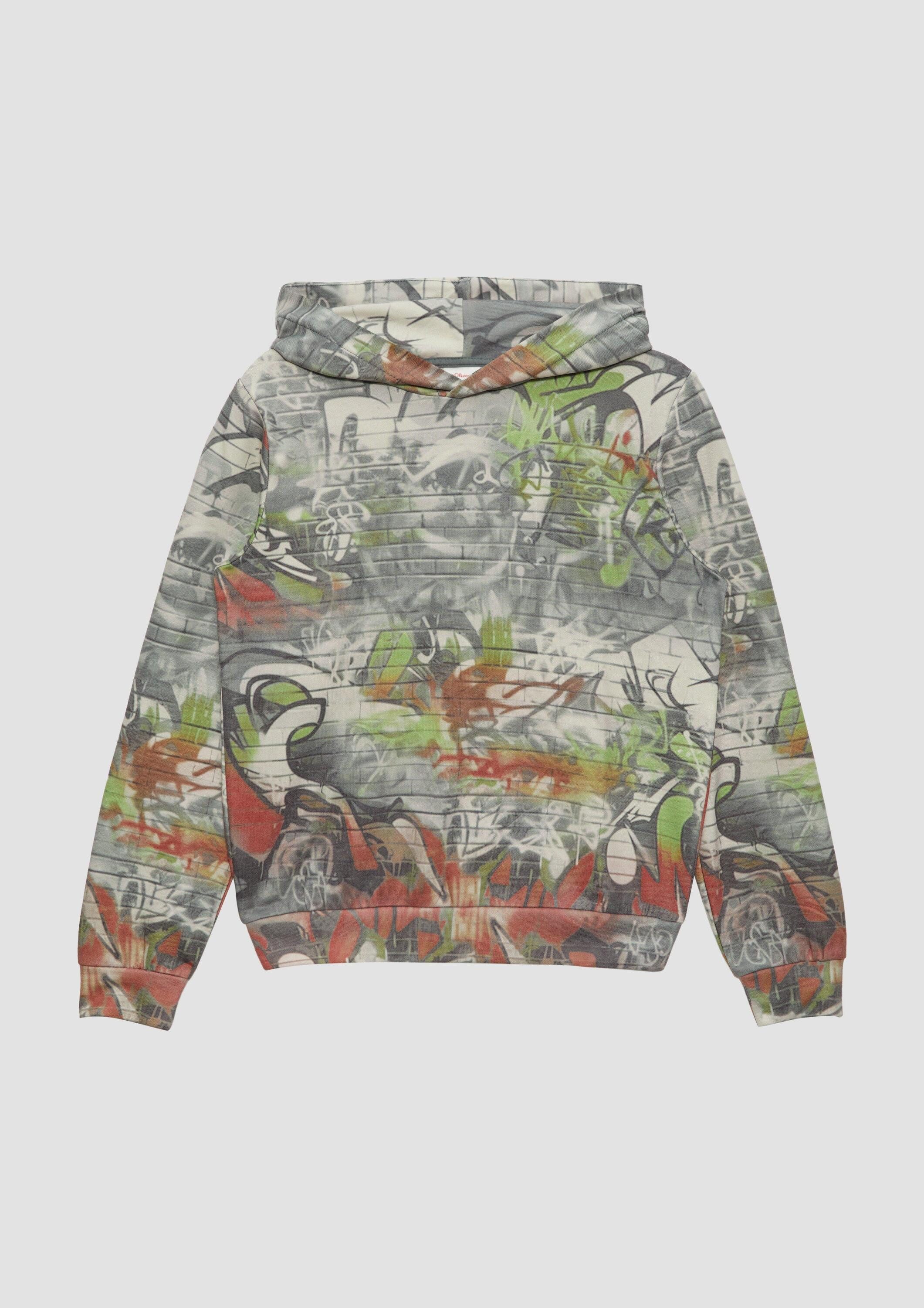 Sweatshirt Sweatshirt