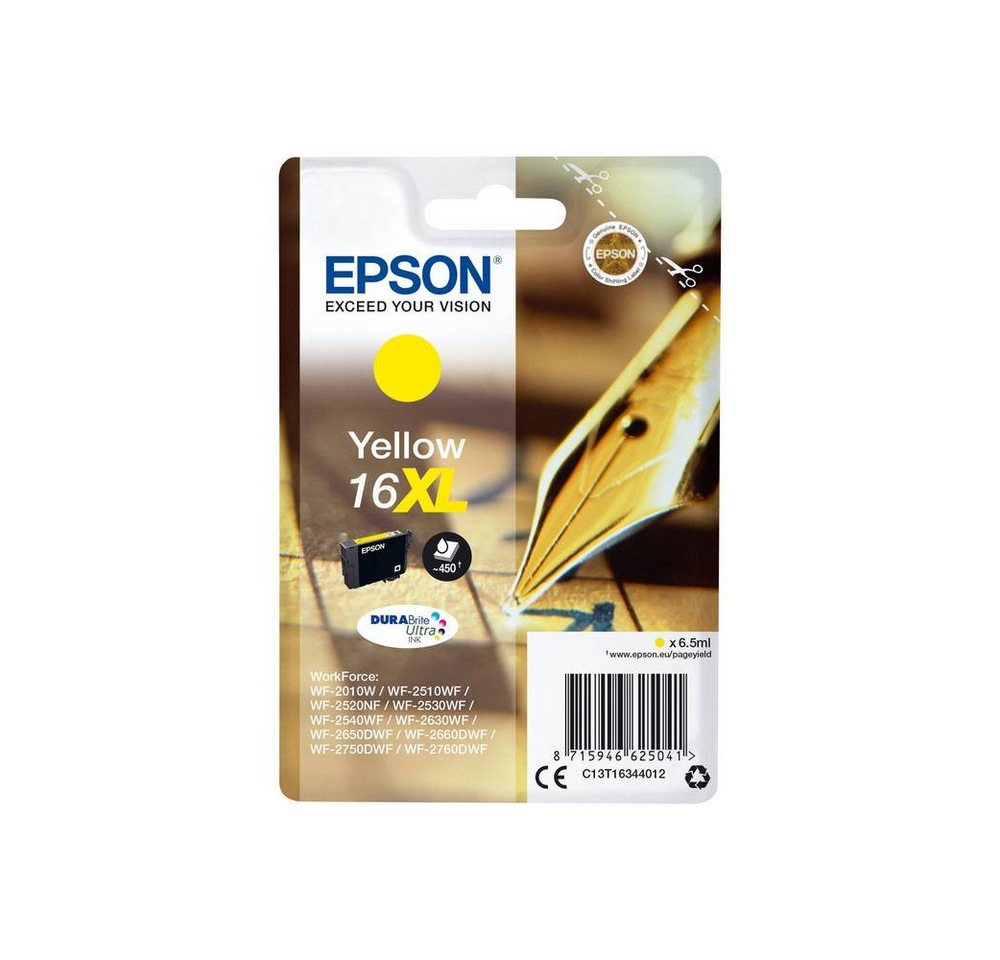 Thumbnail - Epson Tintenpatrone Tintenpatrone
