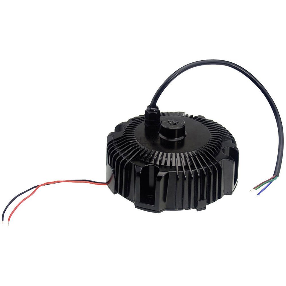 MW Mean Well HBG-160-60B LED-Treiber Konstantspannung, Konstantstrom LED Trafo