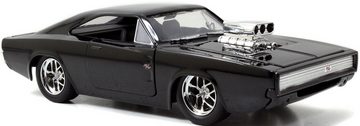 JADA Spielzeug-Auto Fast & Furious, Dodge Charger