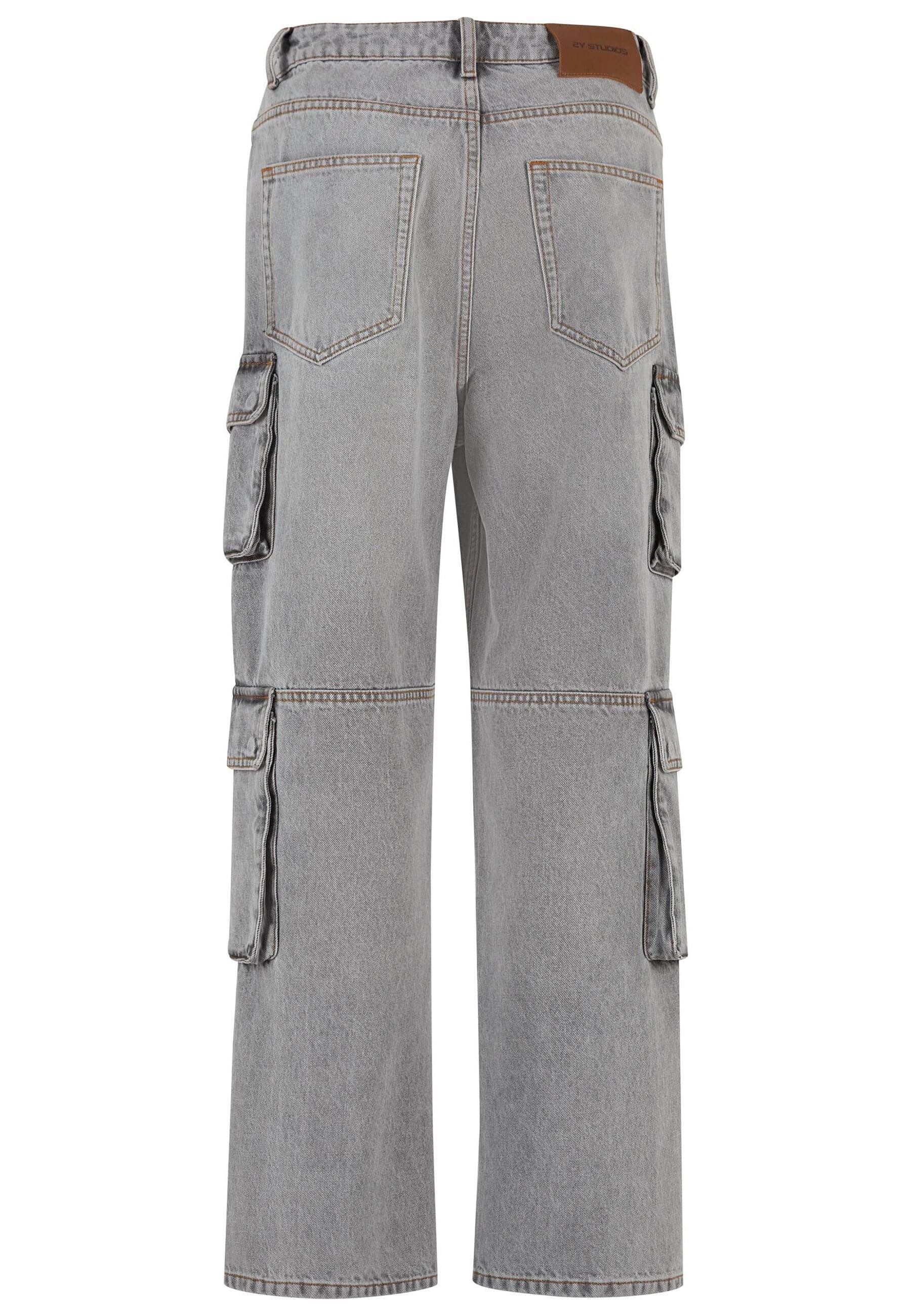 2Y Studios Bequeme Jeans 2Y Studios günstig online kaufen