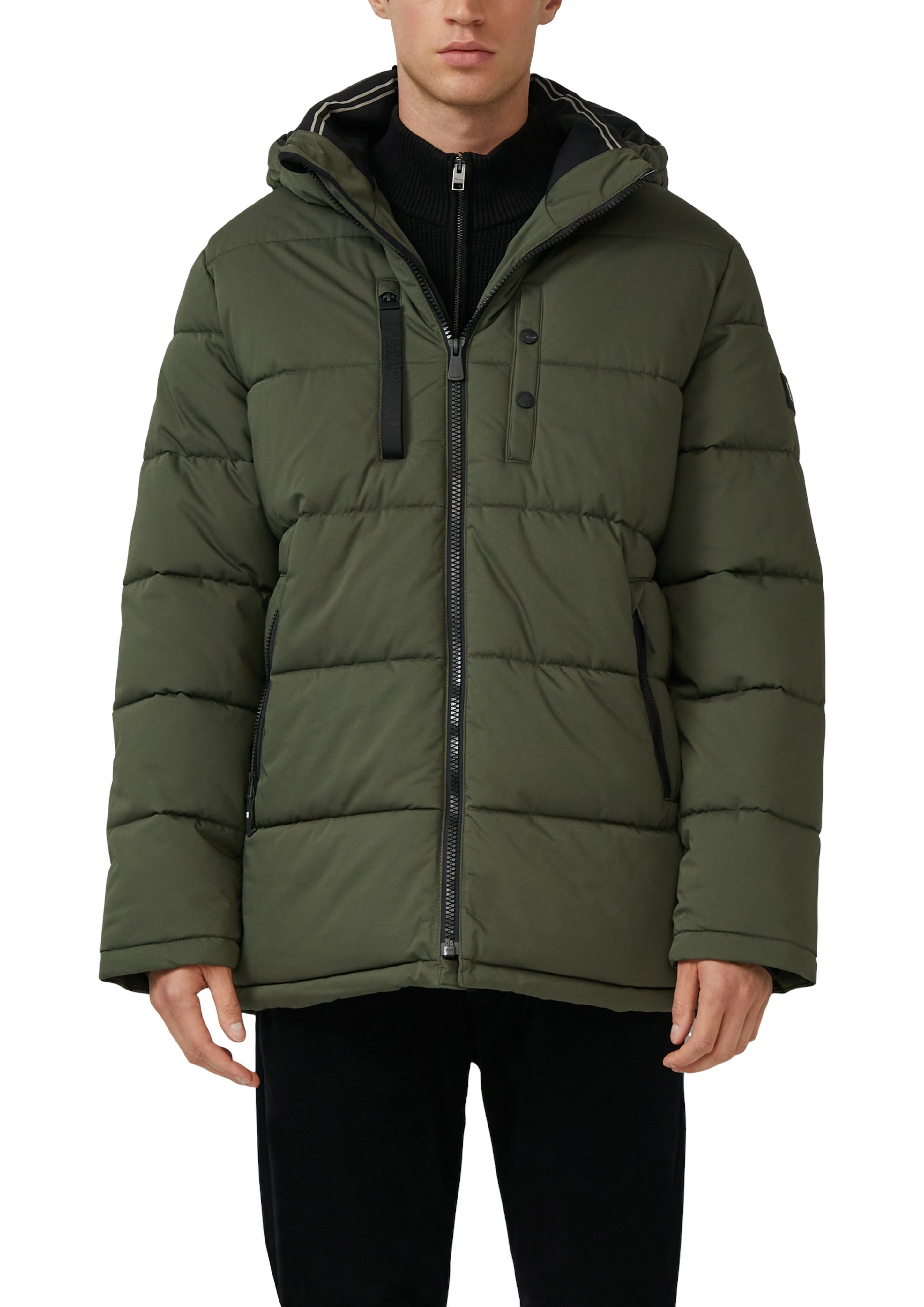 s.Oliver Outdoorjacke günstig online kaufen