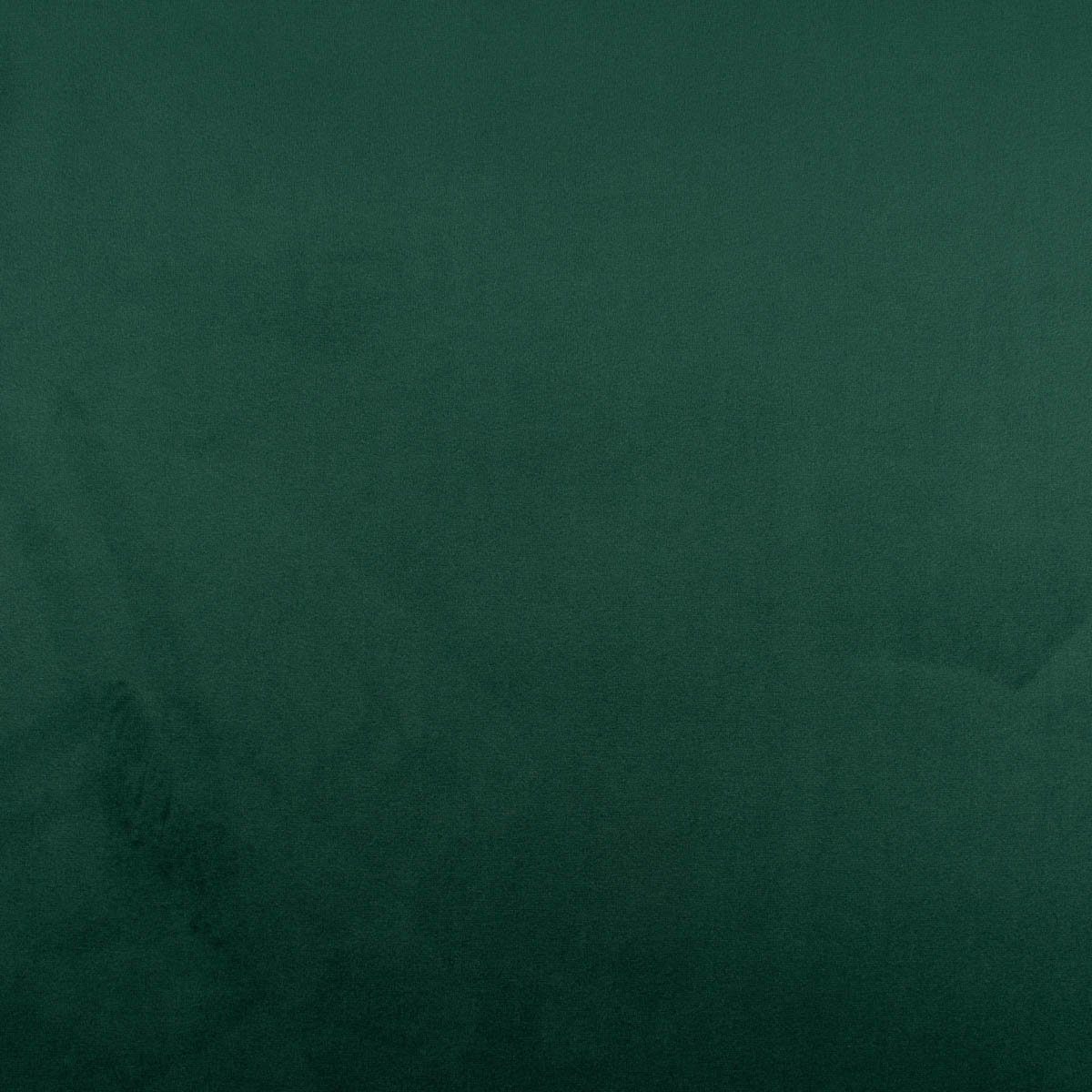 SCHÖNER LEBEN. Stoff Möbelstoff Polsterstoff Samtstoff smaragdgrün 1,40m breit