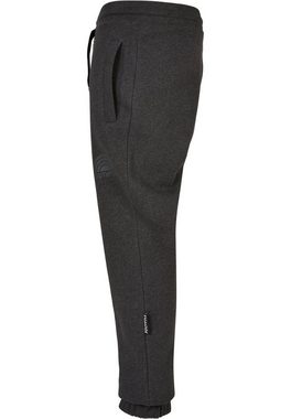 Southpole Stoffhose Southpole Herren Southpole Basic Sweat Pants (1-tlg)