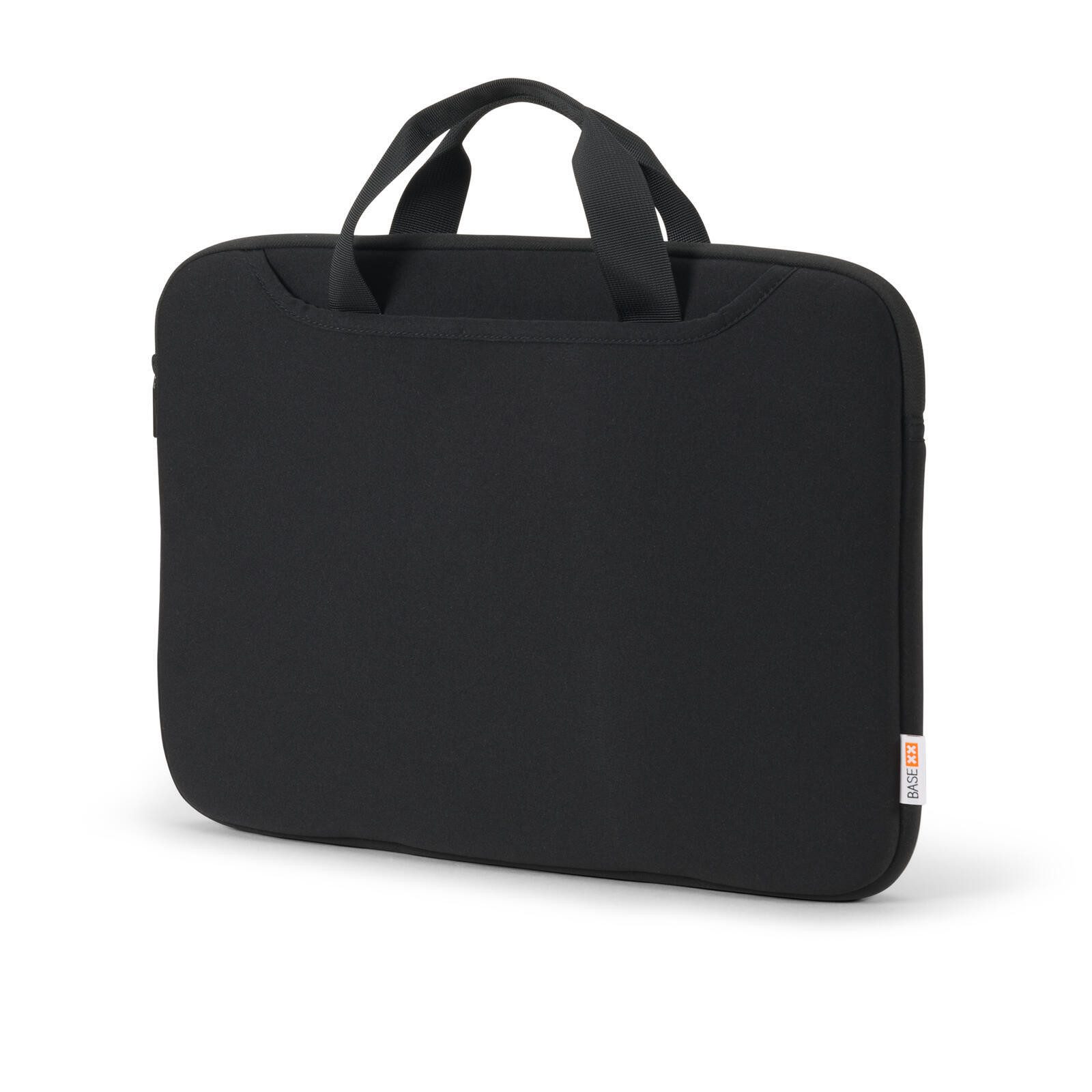 DICOTA Rucksack DICOTA Base XX Sleeve Plus 12-12,5