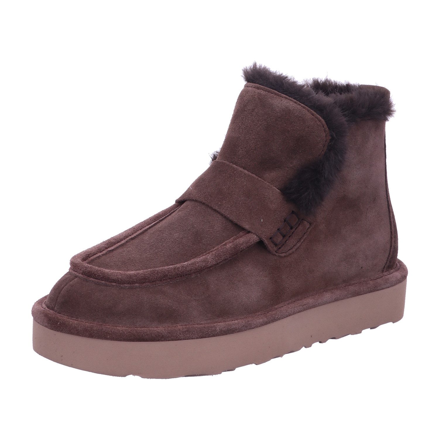 Gabor 8065.02.001 Outdoorwinterstiefel