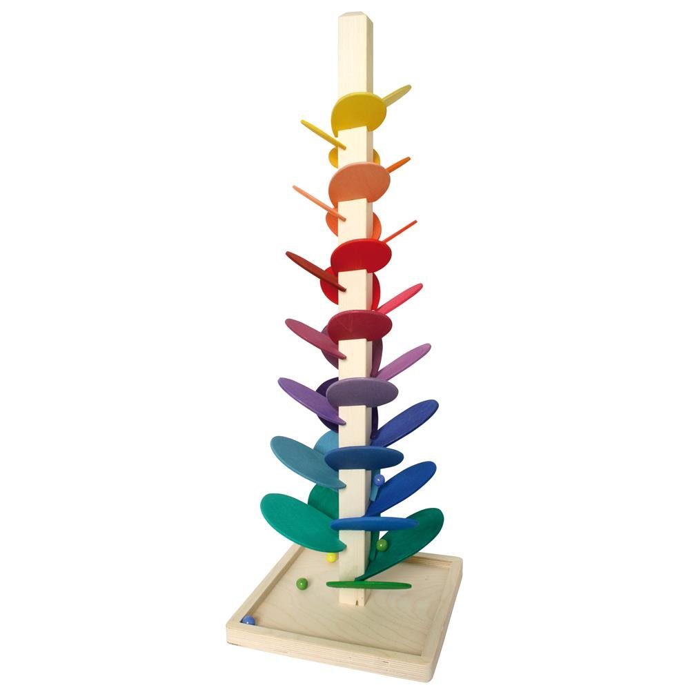 Kugelbahn Klangbaum Groß 73cm