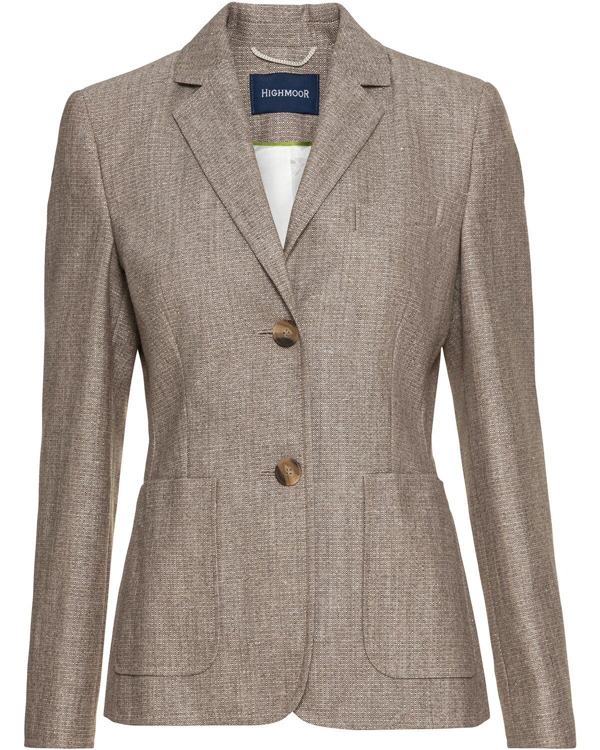 Highmoor Jackenblazer Blazer