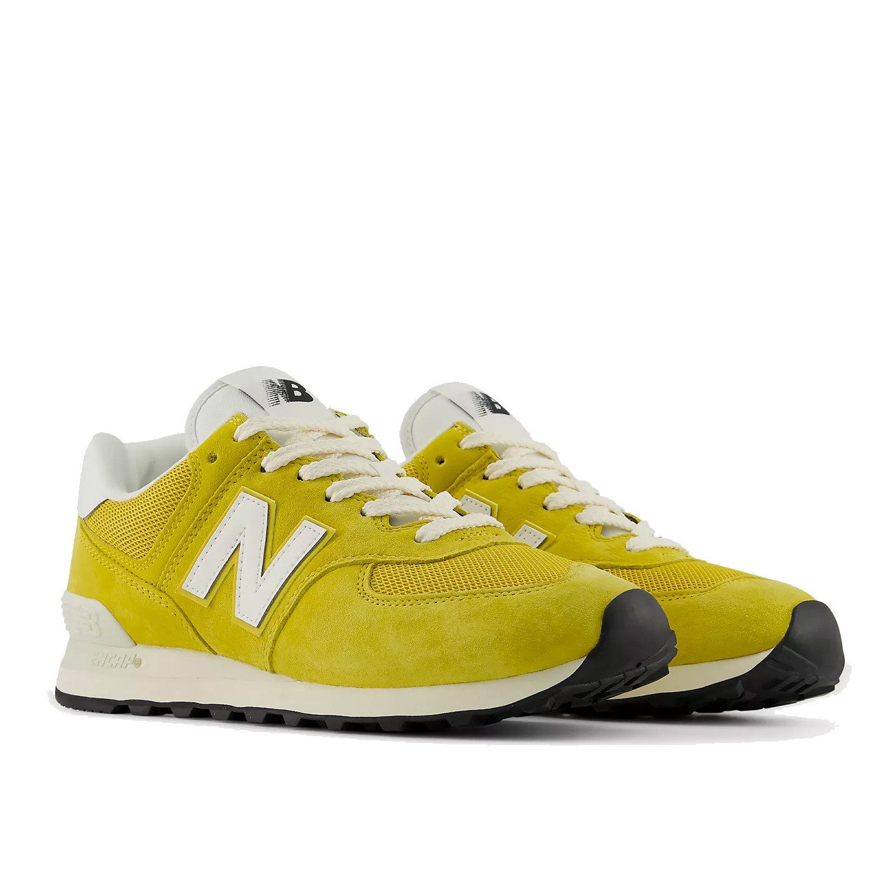 New Balance New Balance U 574 4SH Herren Mars Yellow Sneaker