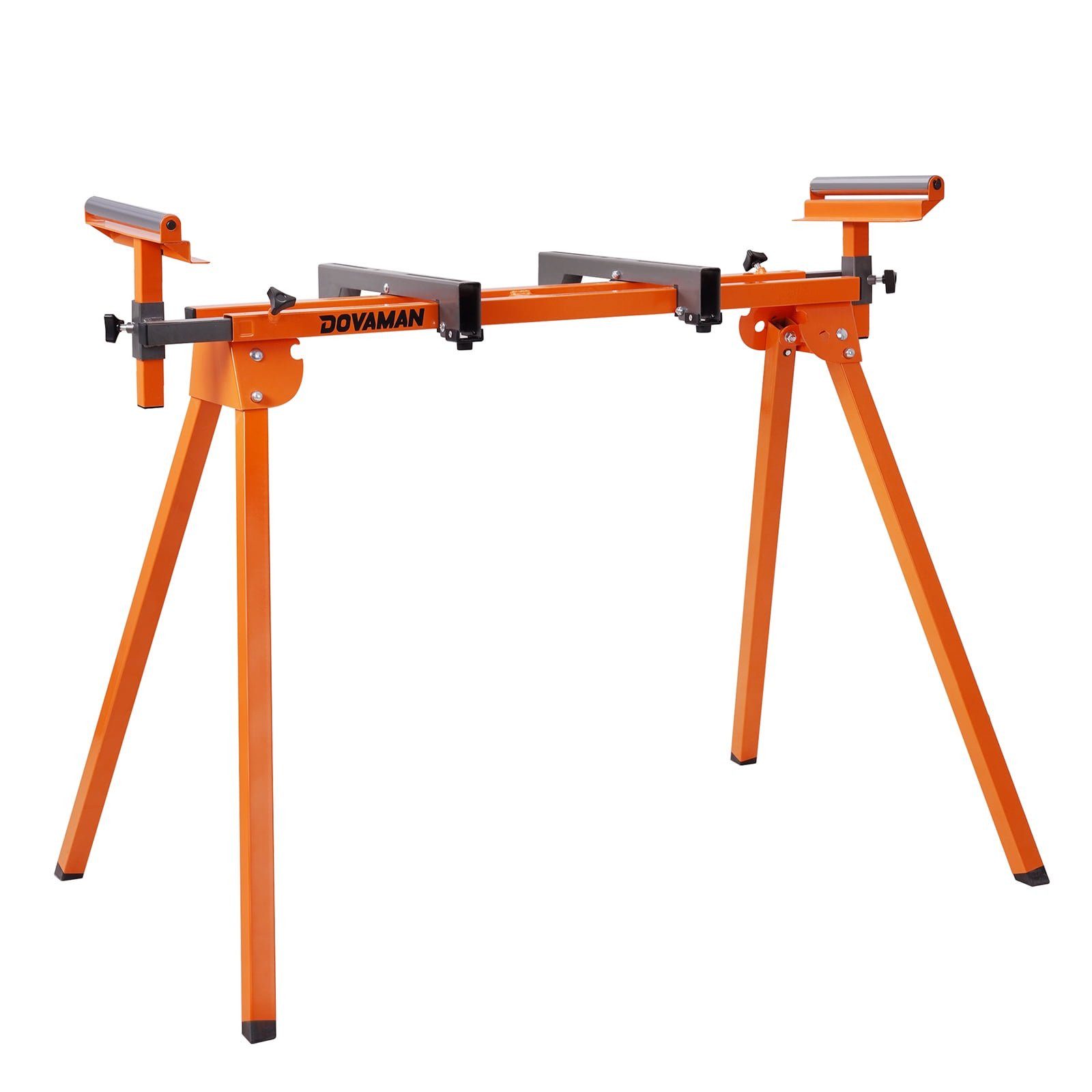 DOVAMAN Kappsägen-Untergestell 150Kg Traglast, 1980mm Schienen, günstig online kaufen