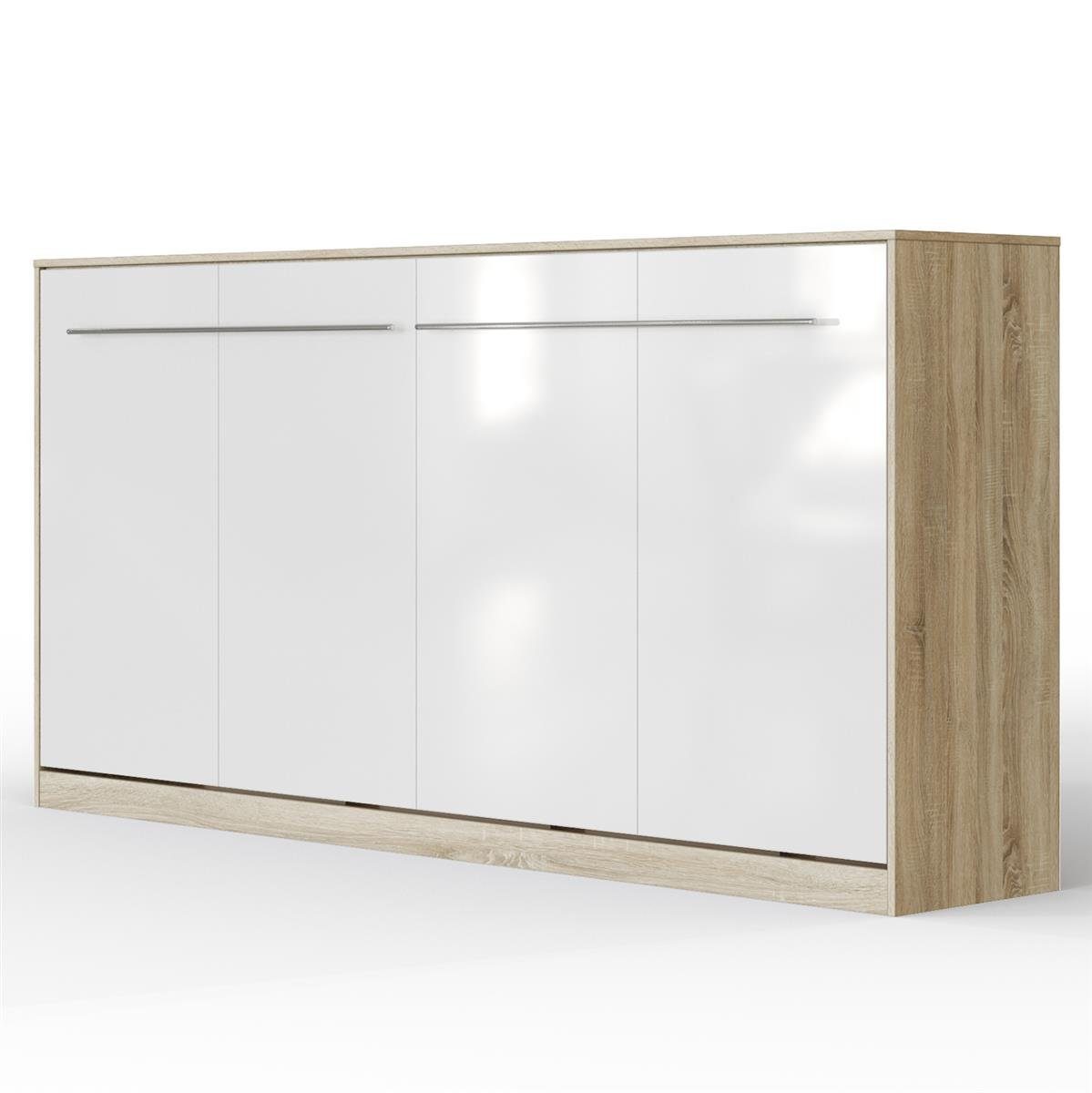 SMARTBett Schrankbett Standard 90x200 120x200 140x200 günstig online kaufen