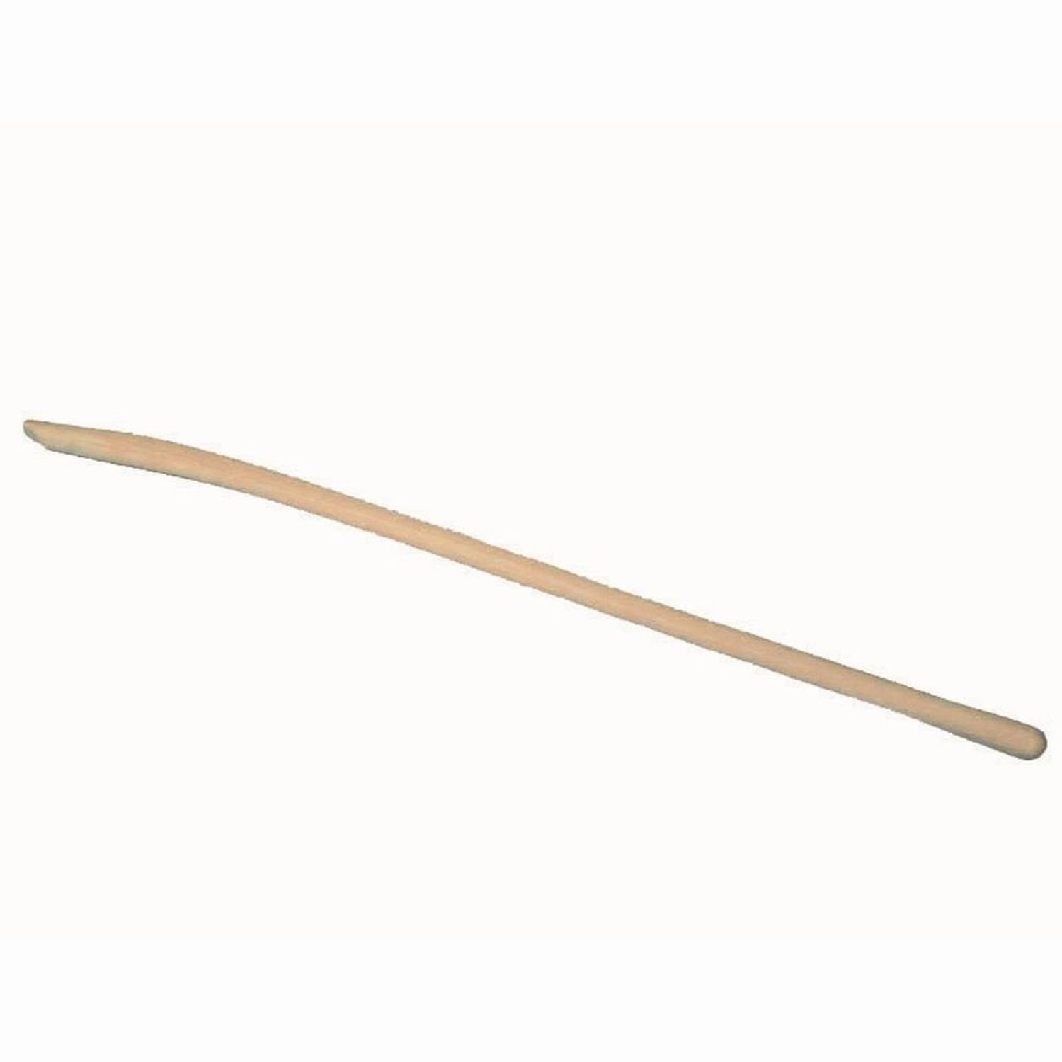 Siena Garden Stiel Schaufelstiel 1500/41mm Esche natur, gebogen