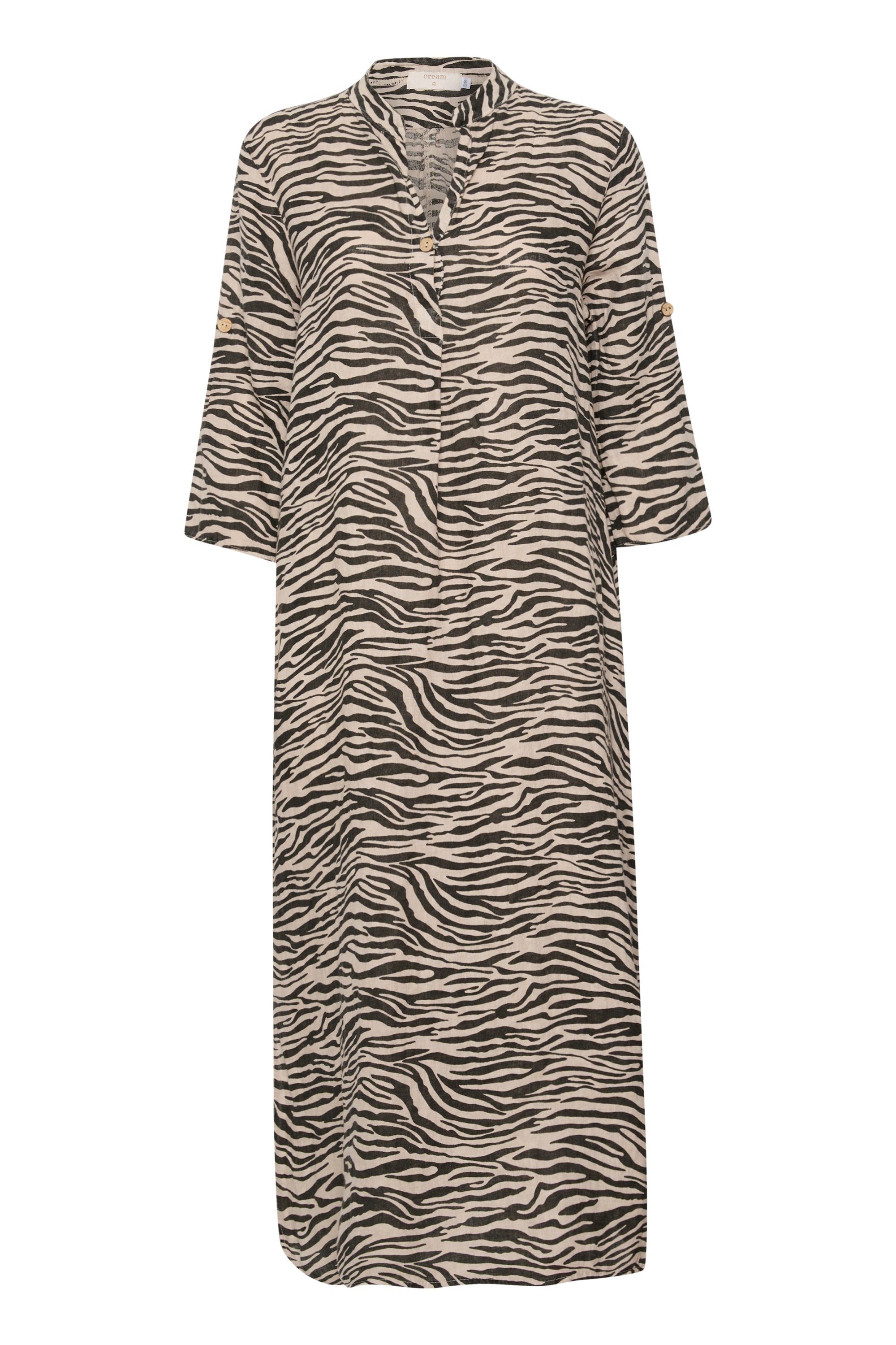 Cream Jerseykleid Kleid CRBellis günstig online kaufen