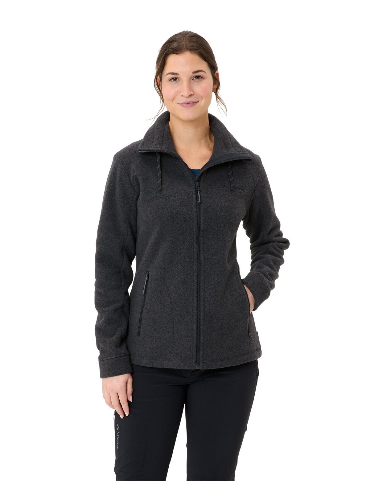 VAUDE Fleecejacke WOMEN'S SKOMER WINTER FLEECE JACKET (1-St) günstig online kaufen