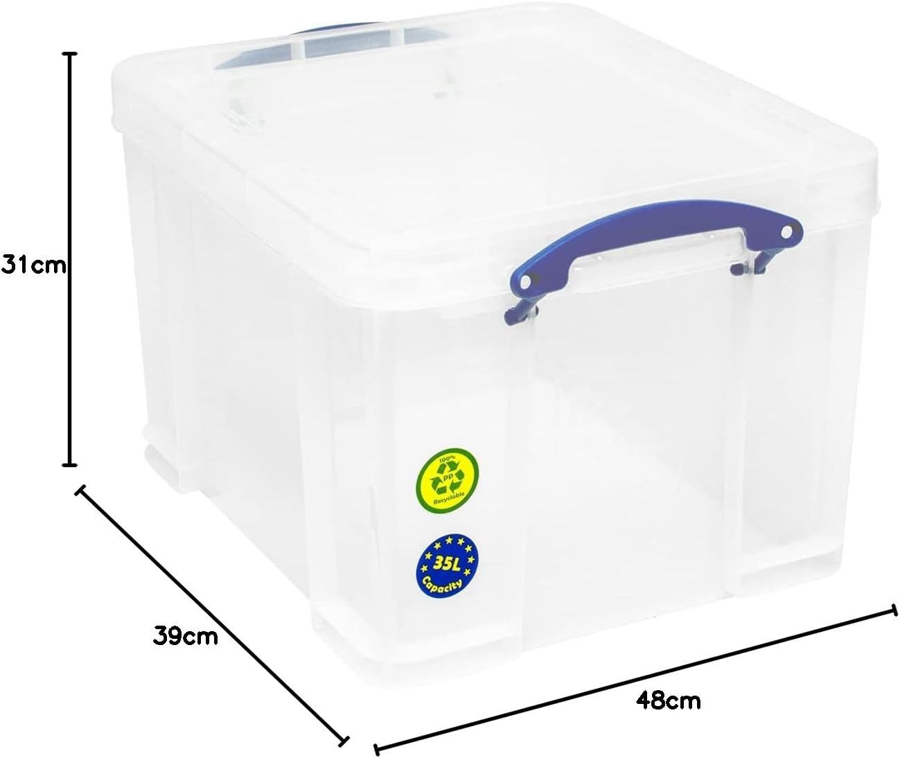Aufbewahrungsbox