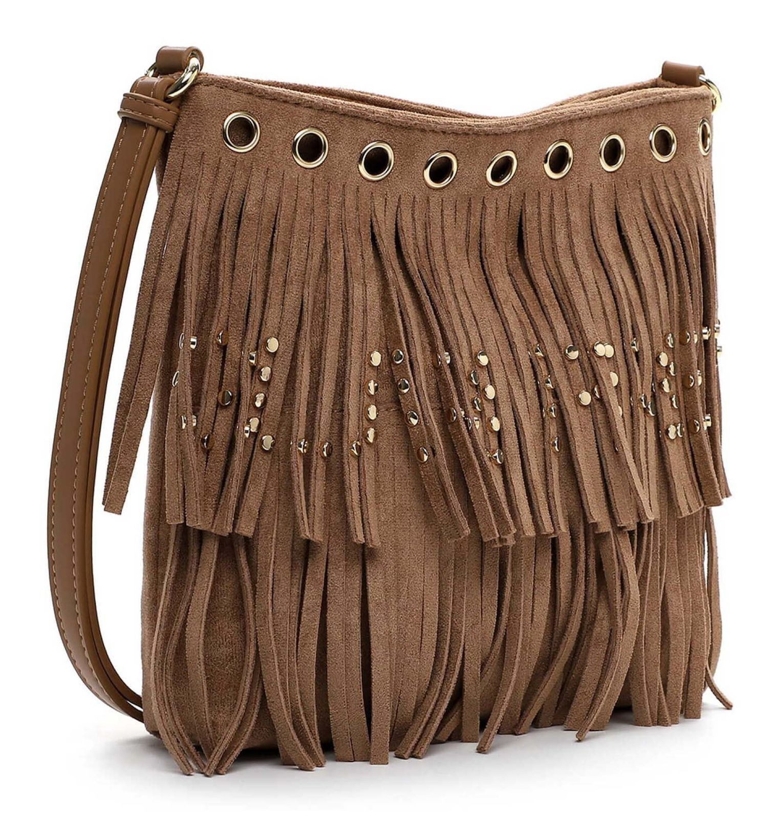 SURI FREY Schultertasche Crossover günstig online kaufen