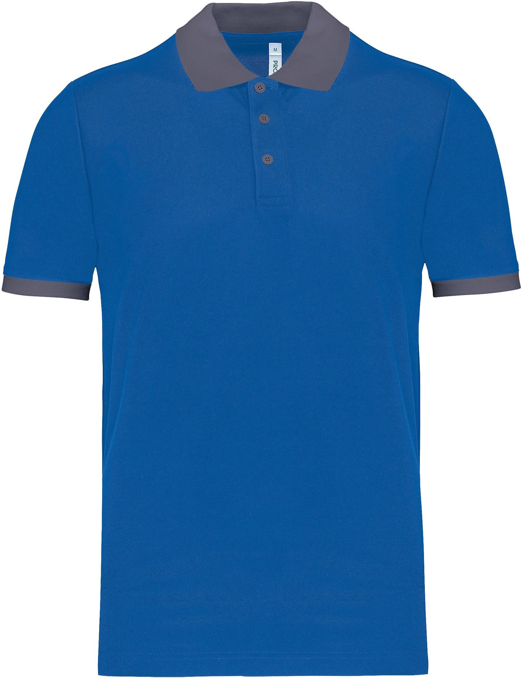 Sporty Royal Blue / sporty grey