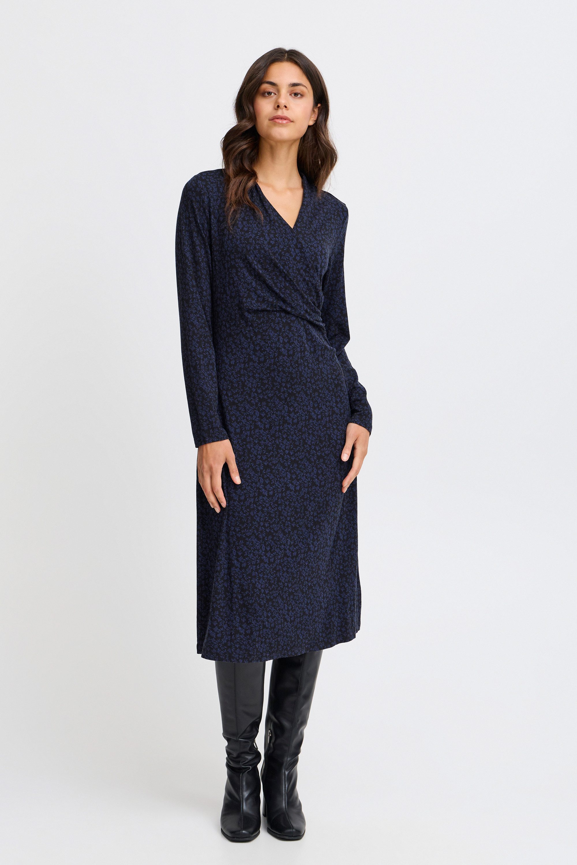 fransa Jerseykleid Jerseykleid FRCERICA