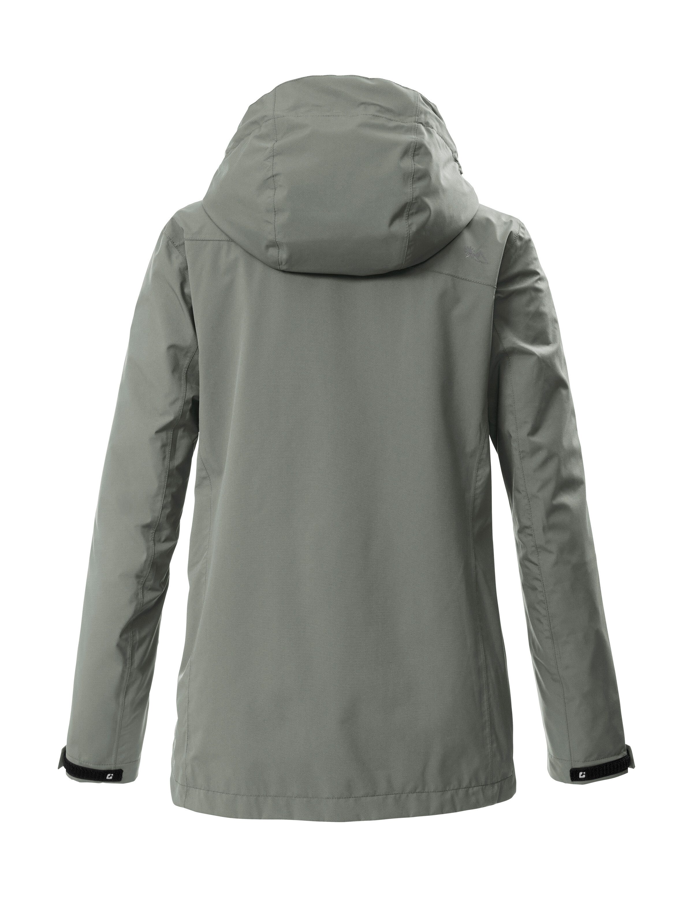 Killtec Funktionsjacke KOS 72 WMN JCKT Wasser- und winddicht, atmungsaktiv, günstig online kaufen