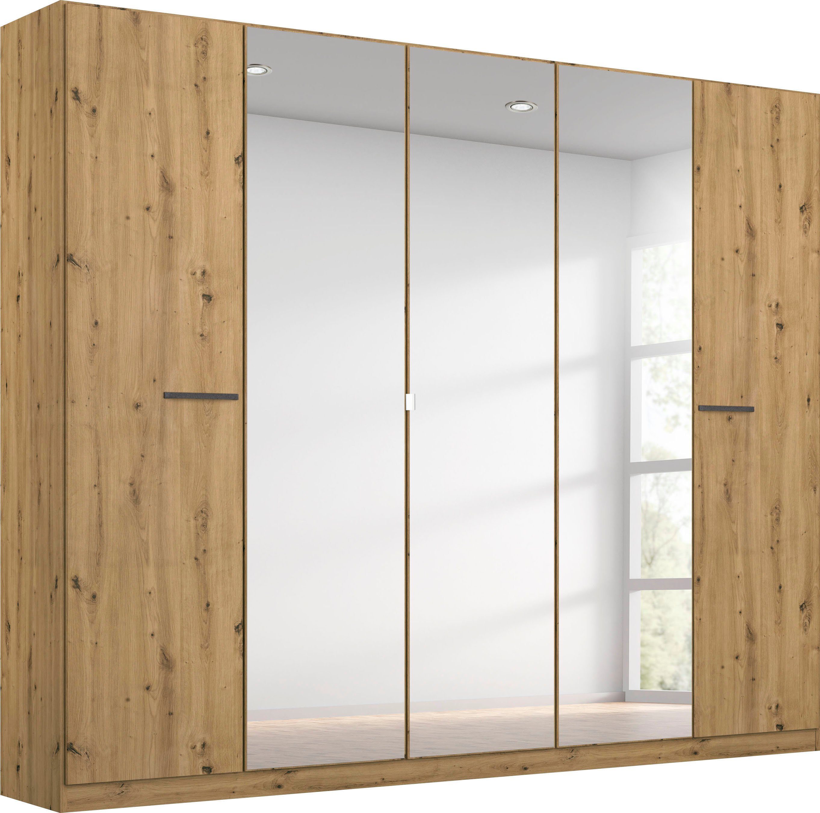 rauch Drehtürenschrank Kleiderschrank Schrank Garderobe TOPSELLER günstig online kaufen