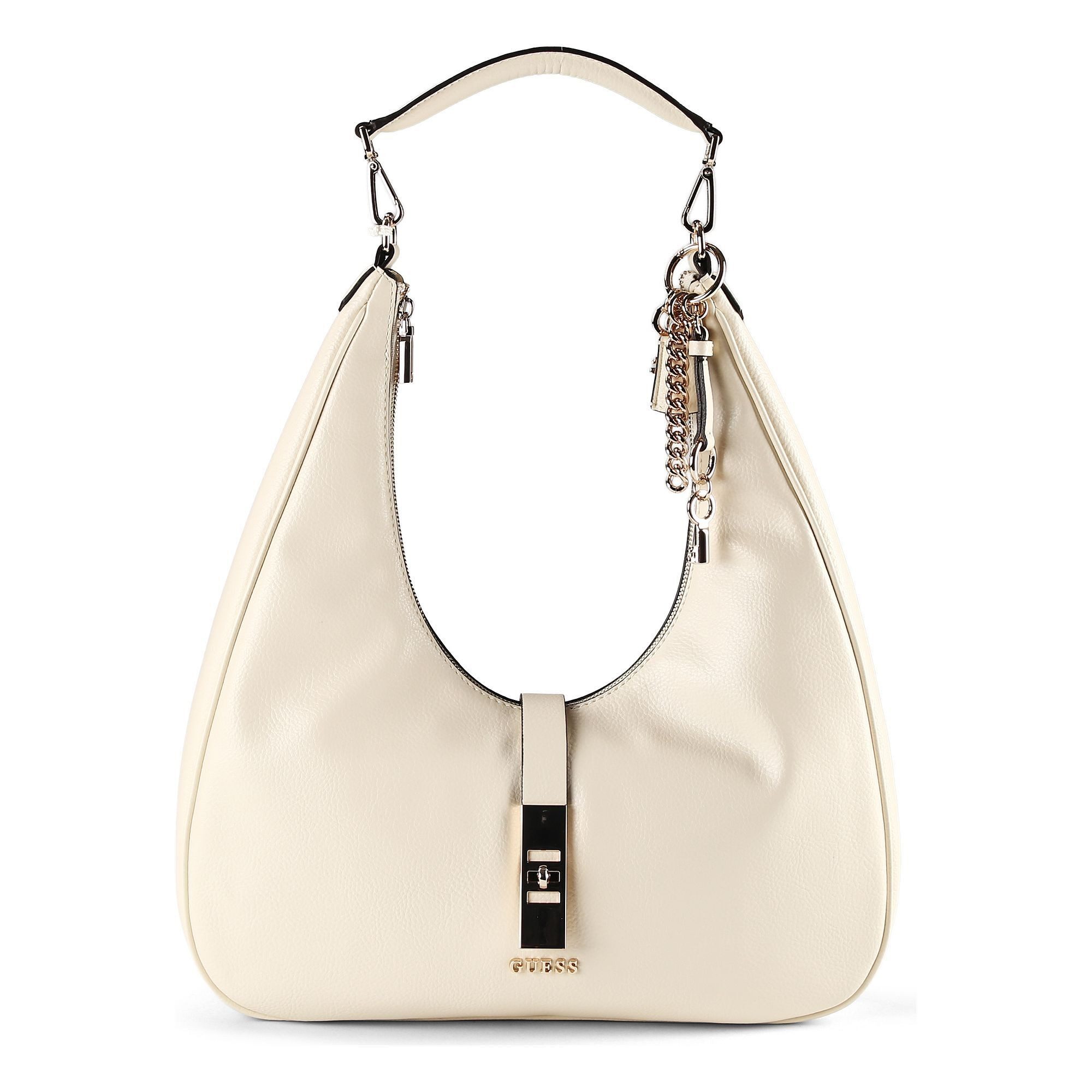 Cream White