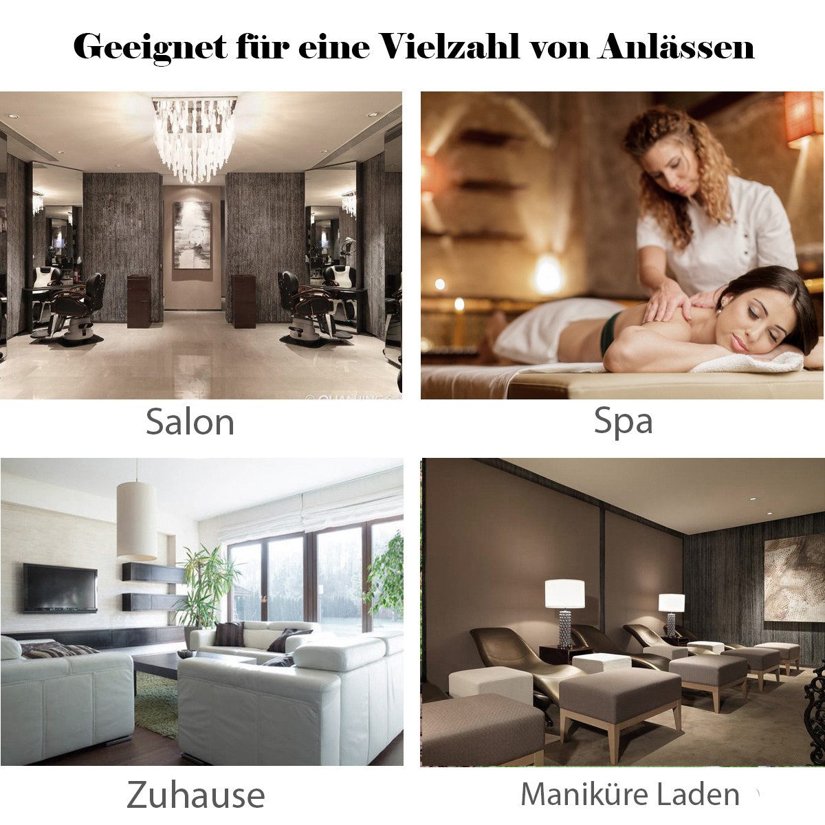 COSTWAY Hocker Pediküre Hocker, Beinauflage, höhenverstellbar günstig online kaufen