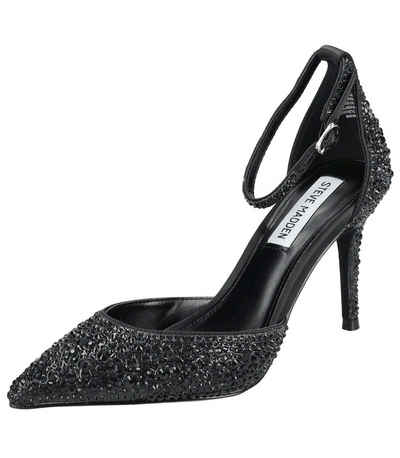 STEVE MADDEN Pumps Lederimitat/Textil High-Heel-Pumps