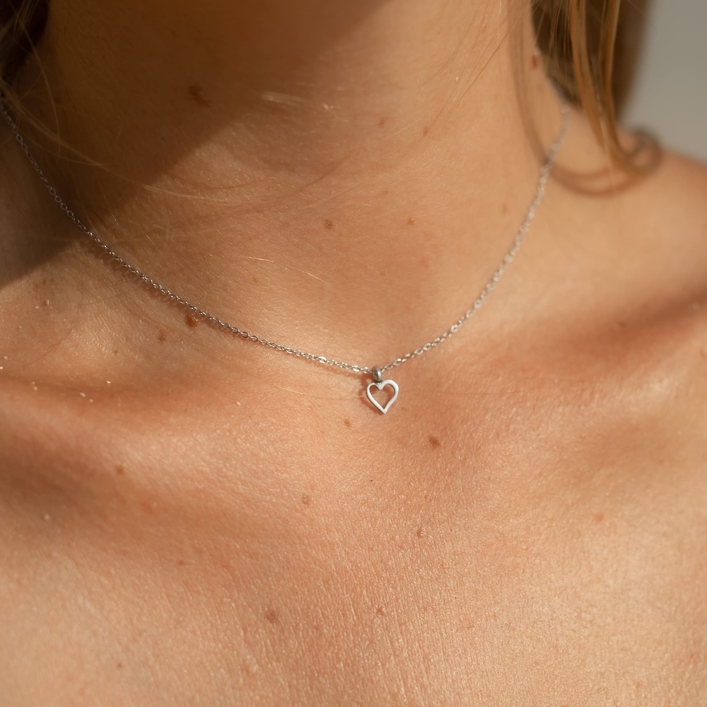 Made by Nami Kette mit Anhänger günstig online kaufen