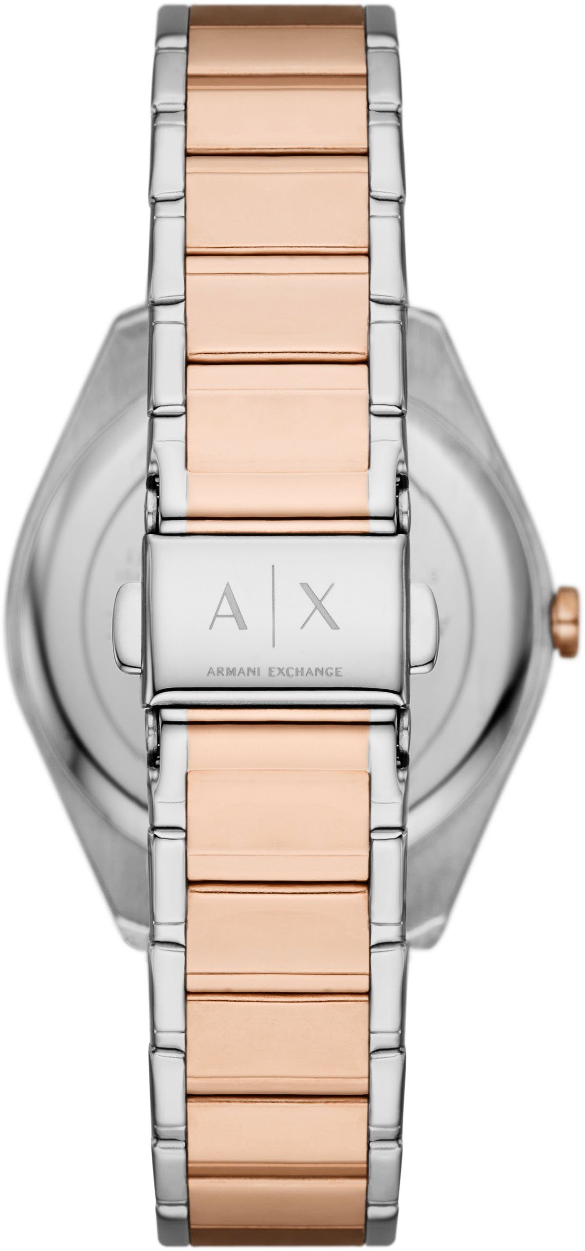 Damen Uhren ARMANI EXCHANGE Multifunktionsuhr AX5655