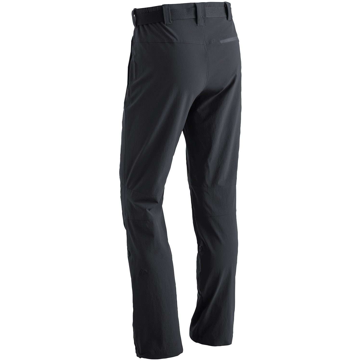 Maier Sports Funktionshose Wanderhose Nil – Bild 4 von 5