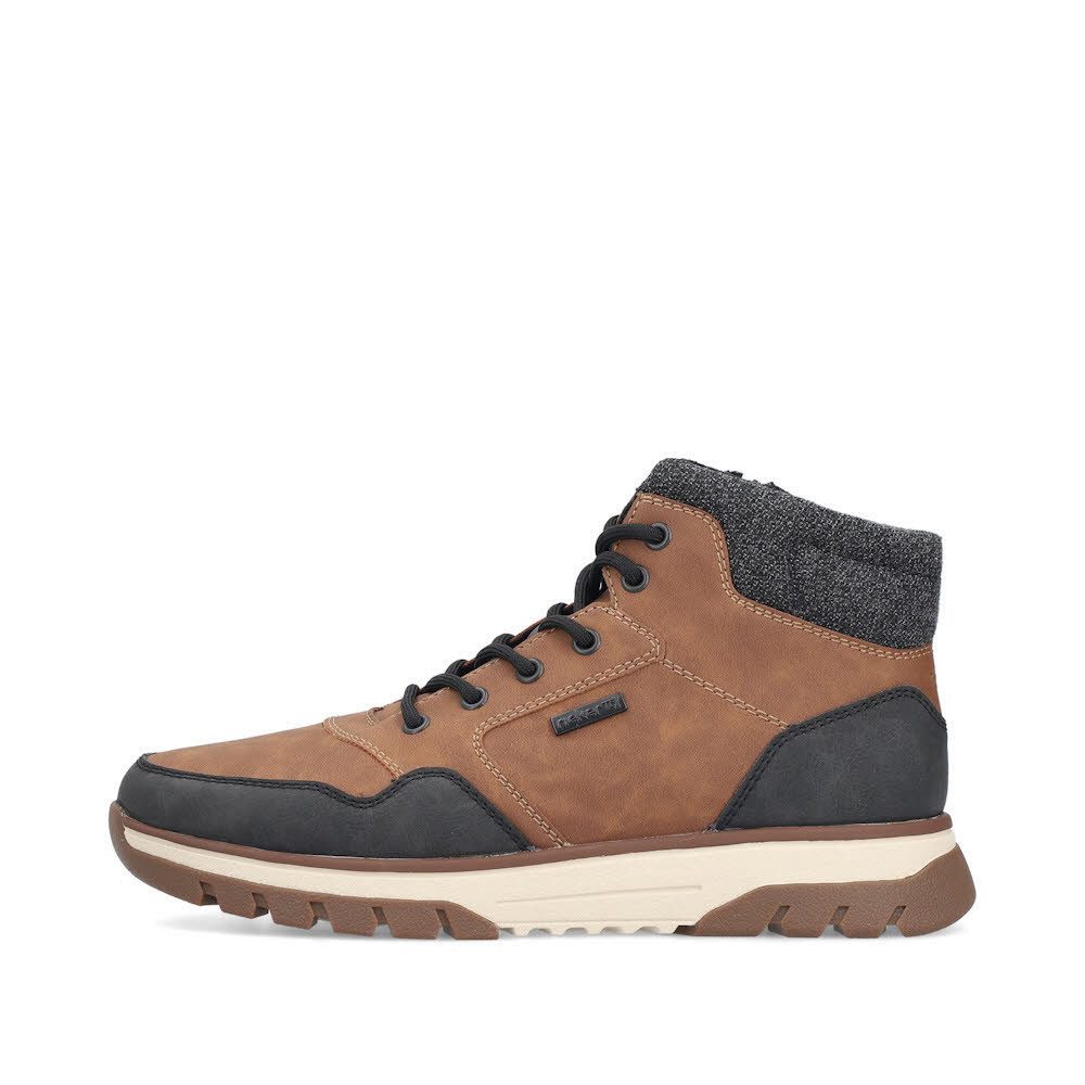 Rieker Winterstiefelette günstig online kaufen