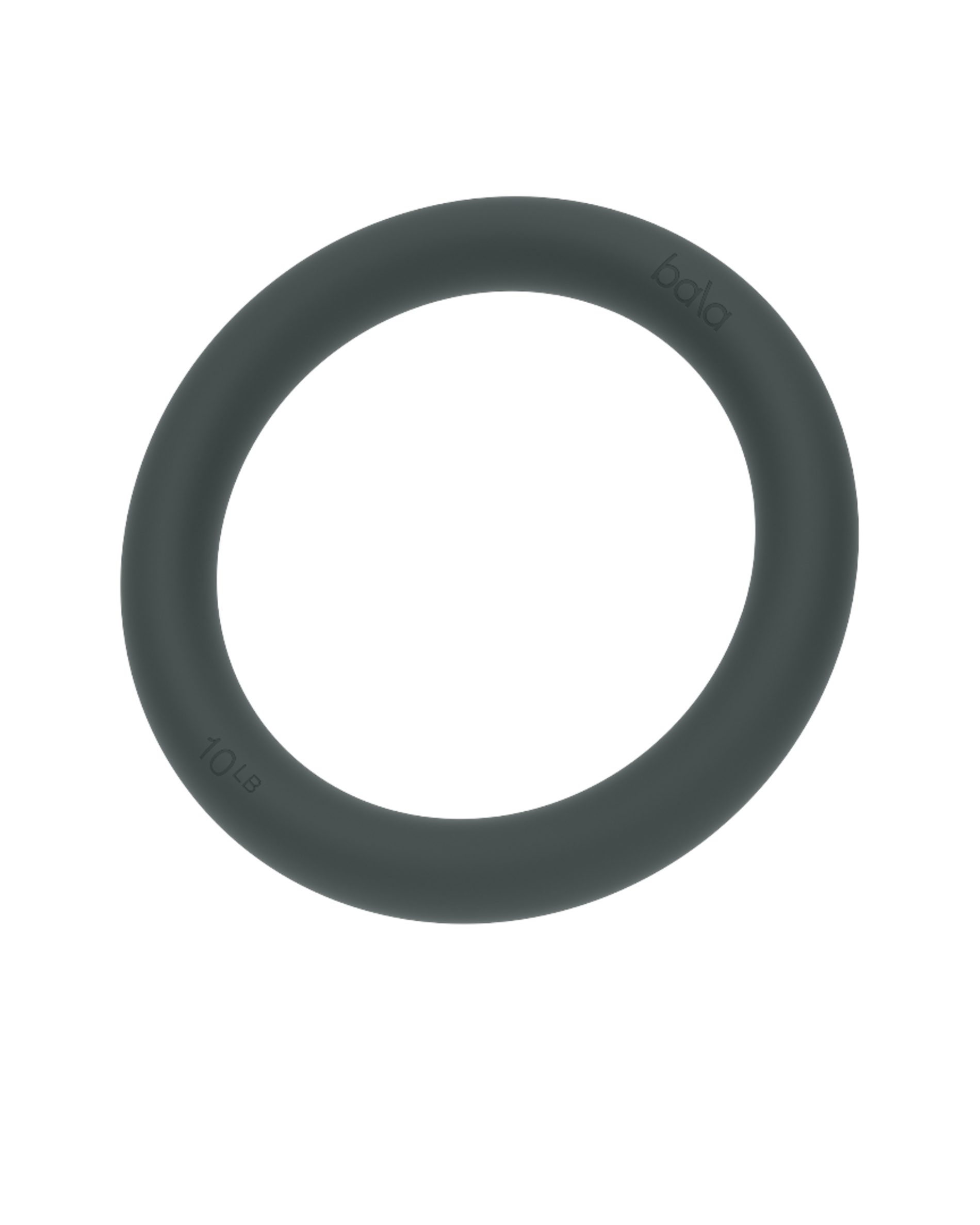 Bala Pilates-Ring bala Trainingsring THE POWER RING, 5kg