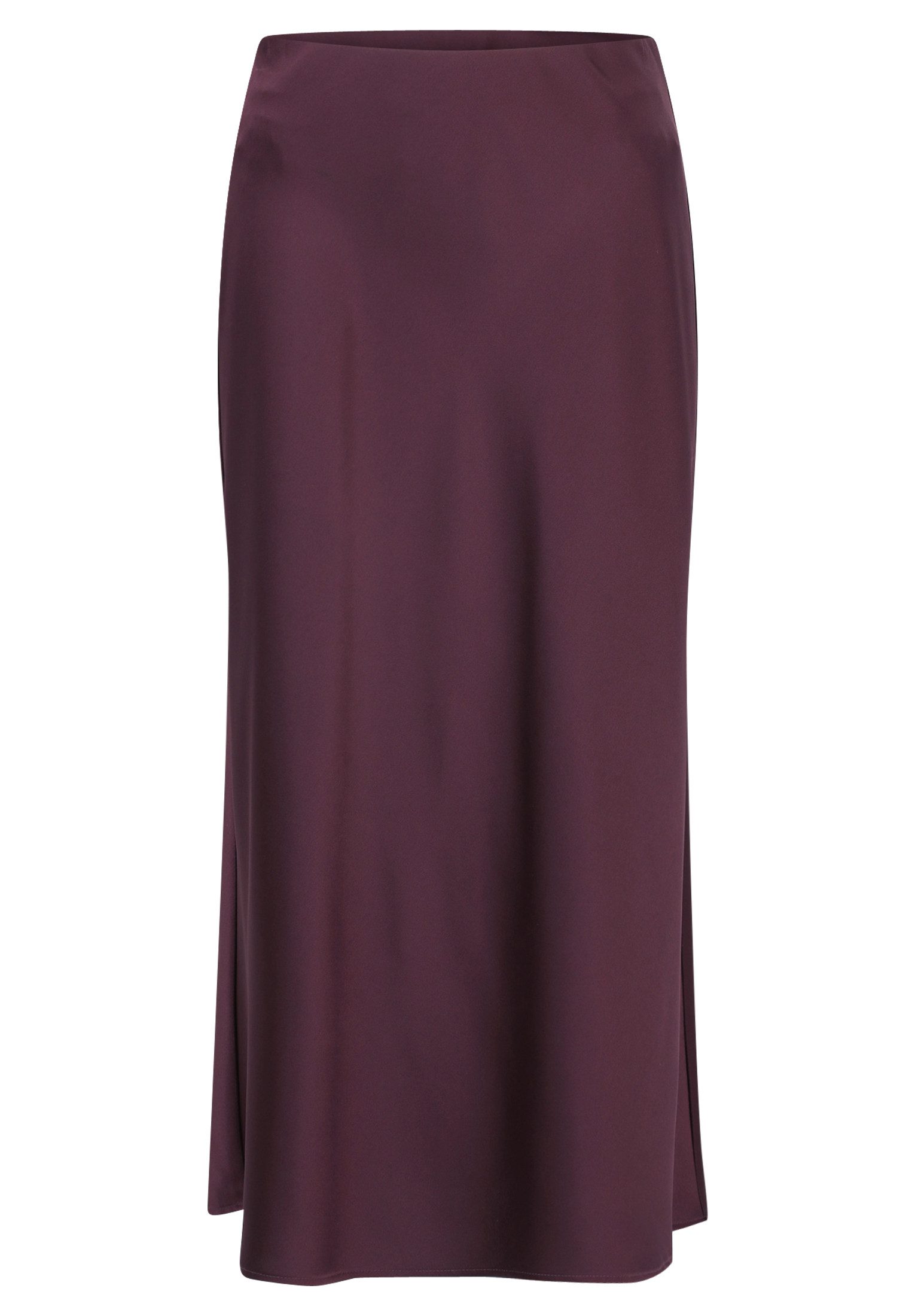 Cartoon Maxirock Damen unifarben günstig online kaufen