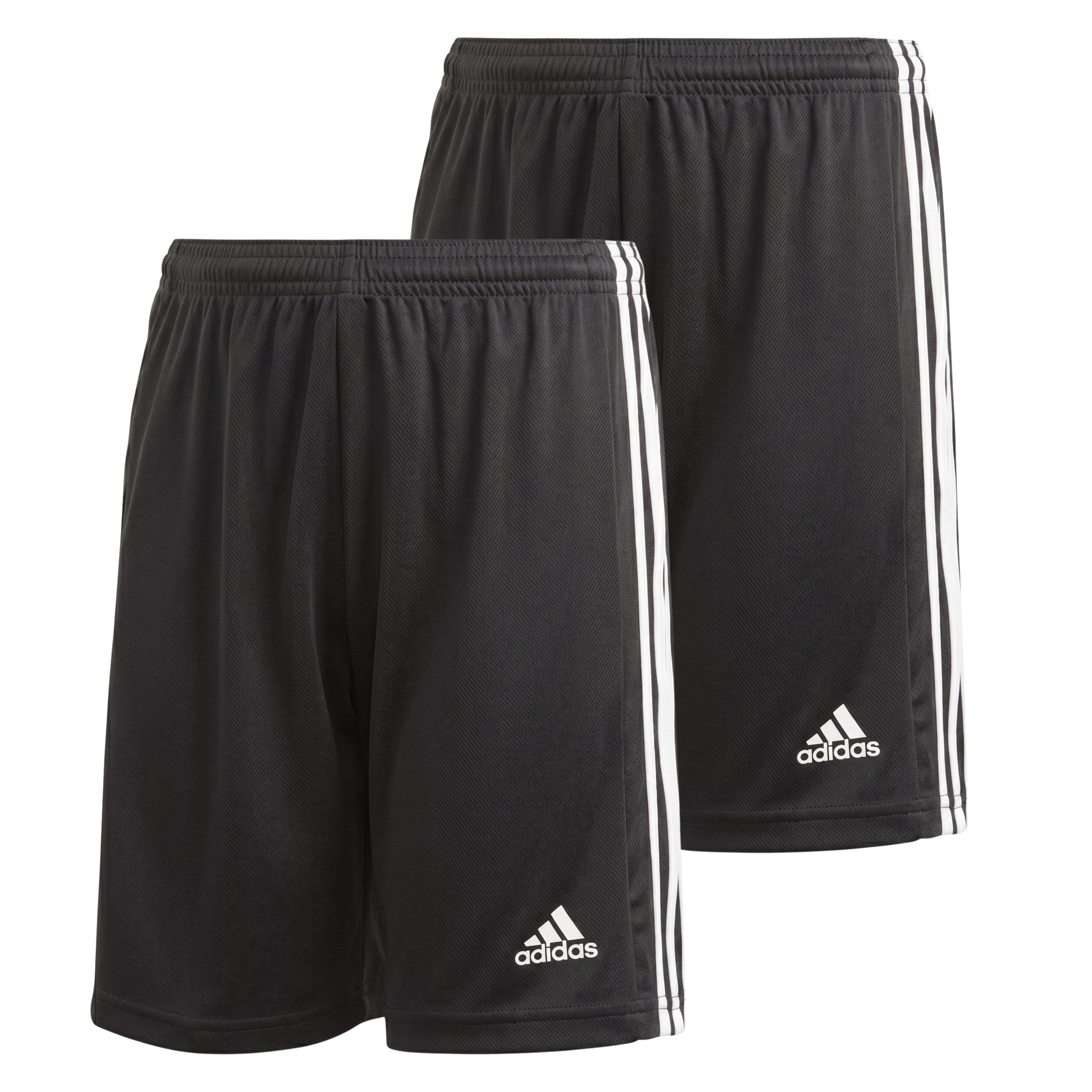 Trainingshose Squadra 21 Short (2er-Pack)