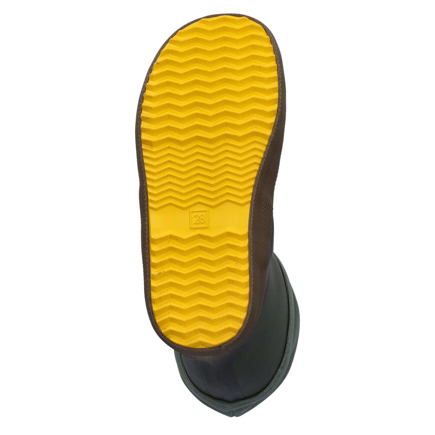 Bisgaard Bisgaard Nordic Dark Forest Gummistiefel