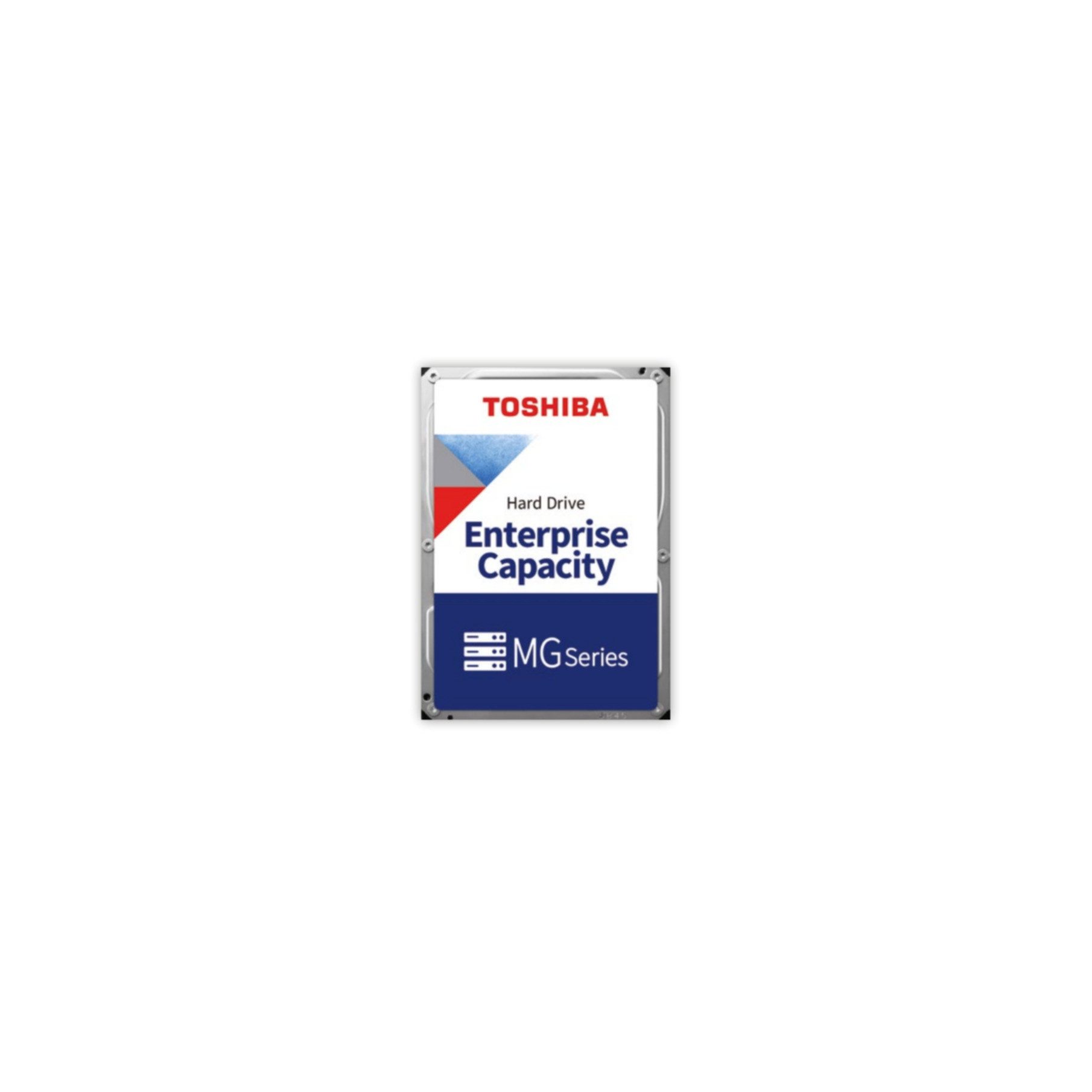 Toshiba MG Series interne HDD-Festplatte