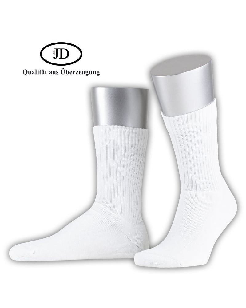 JD Tennissocken Crew Sport weiss - günstig online kaufen