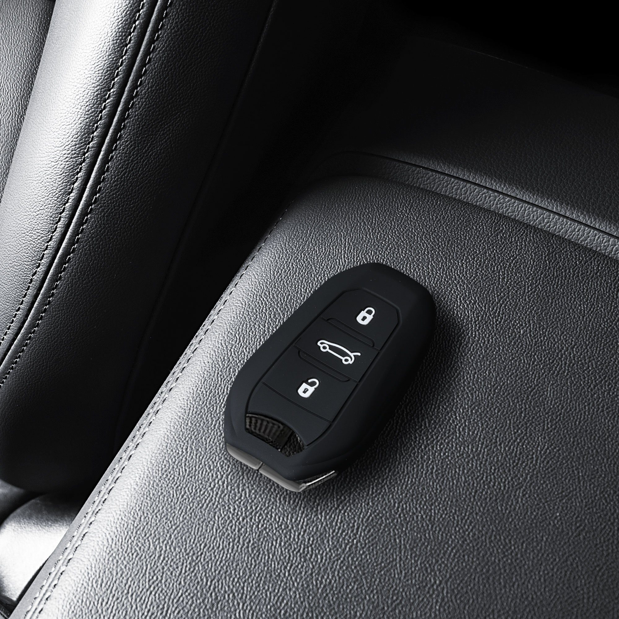 kwmobile Schlüsseltasche Autoschlüssel Hülle für Opel günstig online kaufen