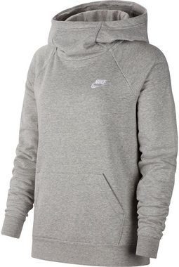 Nike Sportswear Kapuzensweatshirt ESSENTIAL WOMENS FUNNEL-NECK FLEECE