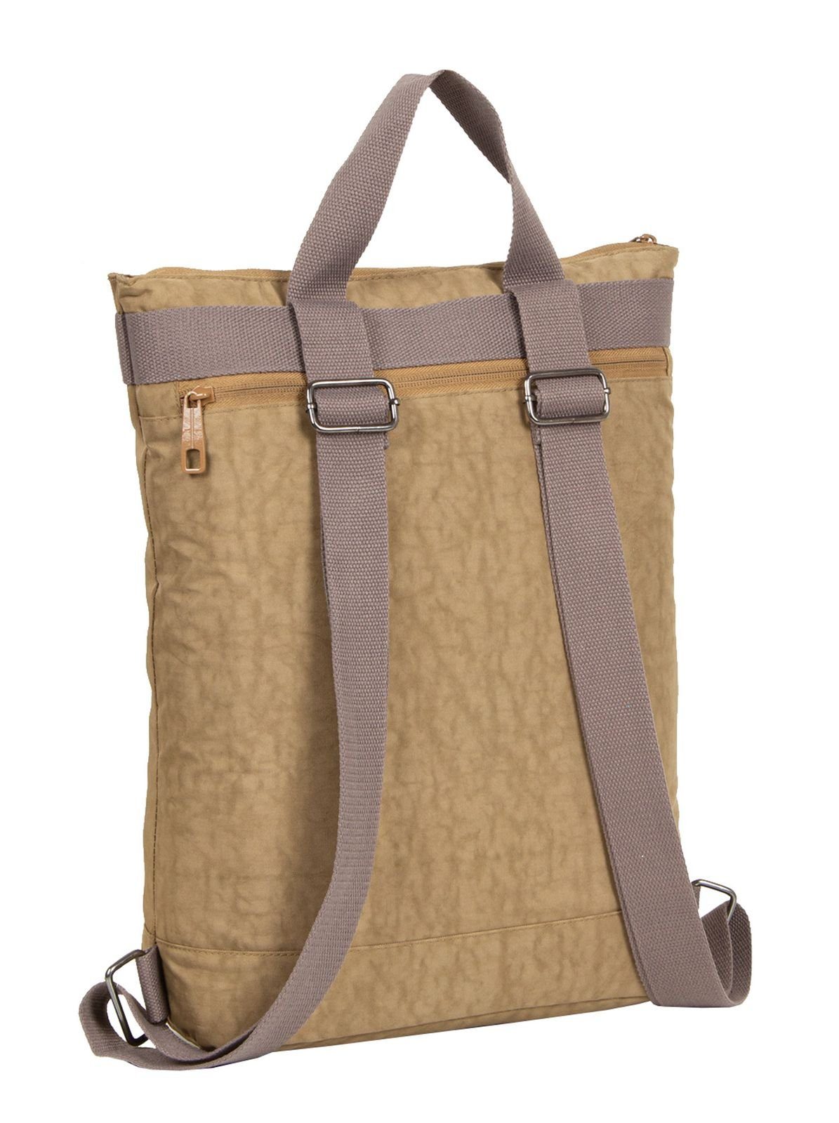 MUSTANG Rucksack Crotone