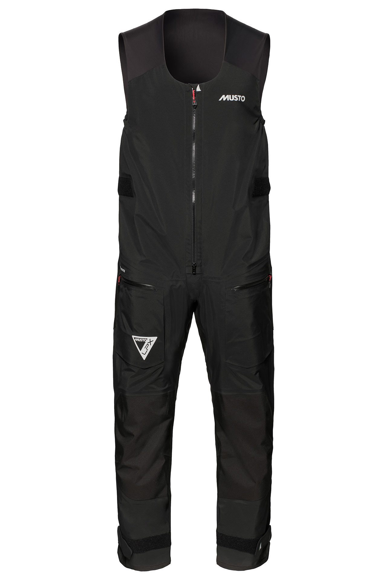 MUSTO Funktionshose