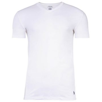 Polo Ralph Lauren T-Shirt Herren T-Shirts, 3er Pack - V-NECK 3-PACK