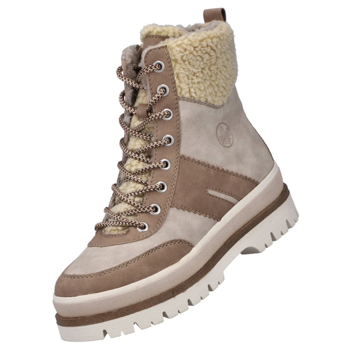 Rieker Y6230-62 Stiefelette