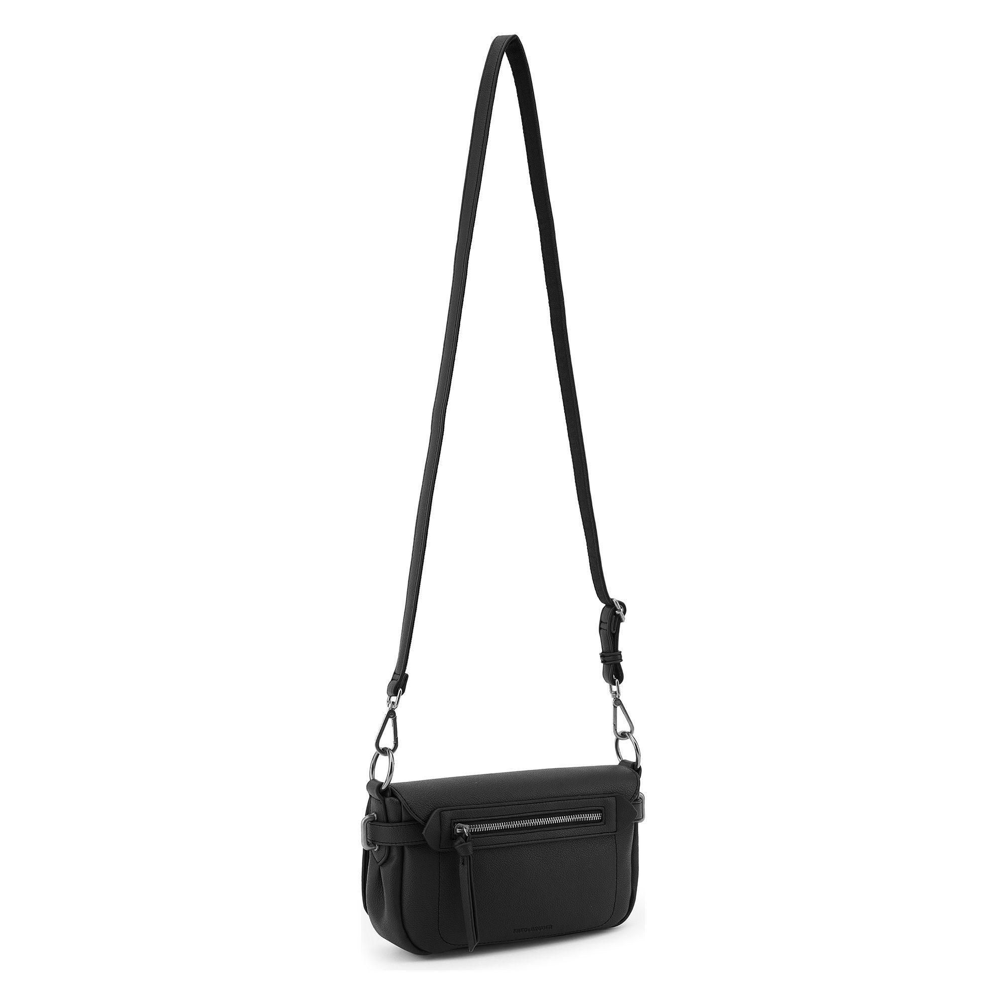FREDsBRUDER Schultertasche My Bestie, Kunstleder